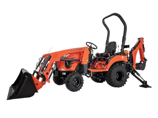 Tractor Loader at Xtreme Outdoor Equipment_Deleted