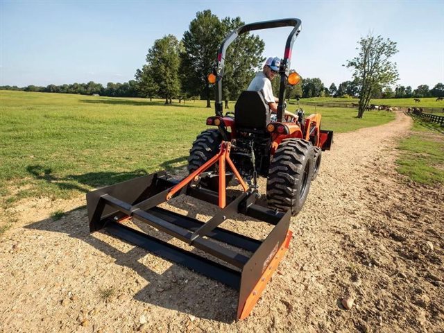 2023 Bad Boy Mowers 30 Series 3026 Loader BBL300 at Xtreme Outdoor Equipment