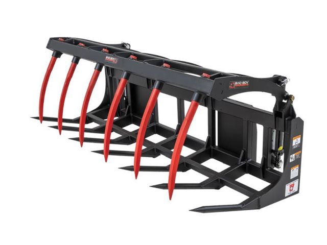 2023 Bad Boy Mowers Grappler Attachment 70 at Xtreme Outdoor Equipment