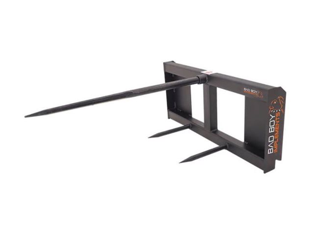 Heavy-Duty 3 Prong Hay Fork at Xtreme Outdoor Equipment_Deleted