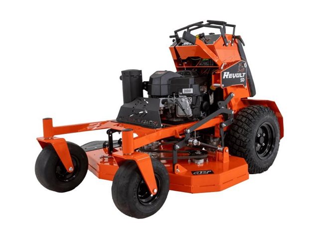 Kawasaki FS600 603cc 42 at Xtreme Outdoor Equipment_Deleted