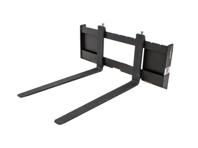2023 Bad Boy Mowers Standard Pallet Forks at Naples Powersports and Equipment