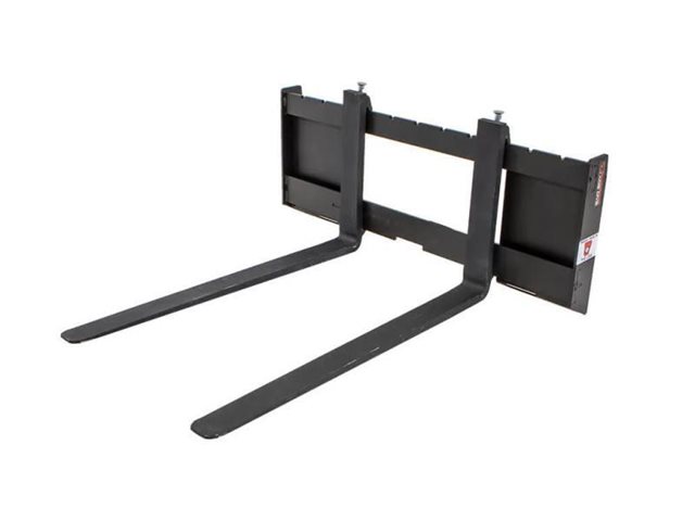 Standard Pallet Forks at Xtreme Outdoor Equipment_Deleted