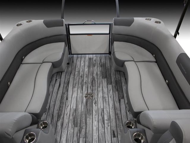 2023 Veranda VR20RC VR20RC Luxury Tri-Toon at Sunrise Marine Center