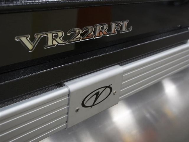 2023 Veranda VR22RFL VR22RFL Luxury Bi-Toon at Lynnwood Motoplex, Lynnwood, WA 98037