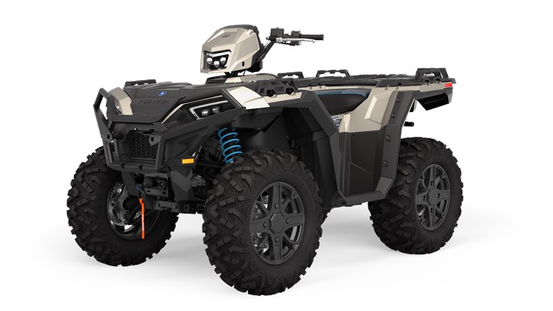 2023 Polaris Sportsman XP® 1000 Ride Command Edition | Cavender Polaris