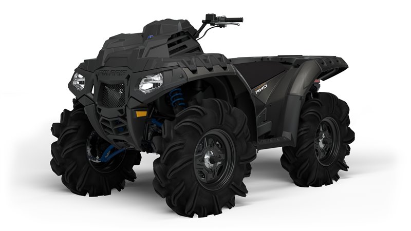 Sportsman® 850 HighLifter Edition at Midland Powersports