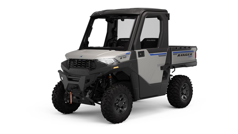 2023 Polaris Ranger® SP 570 NorthStar at Lynnwood Motoplex, Lynnwood, WA 98037