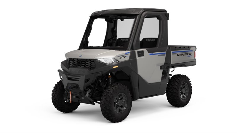 Ranger® SP 570 NorthStar at Mount Rushmore Motorsports