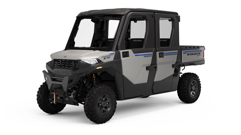Ranger® Crew SP 570 NorthStar Edition at Wood Powersports Fayetteville