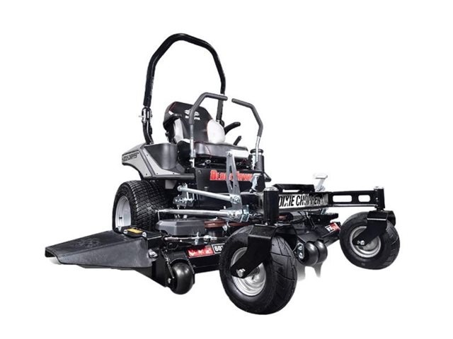 2023 Dixie Choppers Mowers BlackHawk 2448KW at Patriot Golf Carts & Powersports