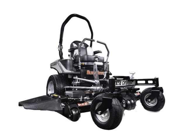 2023 Dixie Choppers Mowers BlackHawk HP 2454KW at Patriot Golf Carts & Powersports