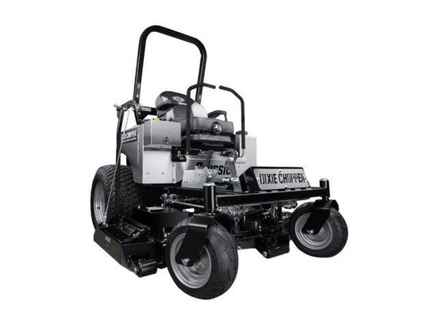 2023 Dixie Choppers Mowers Classic 3560KW at Patriot Golf Carts & Powersports