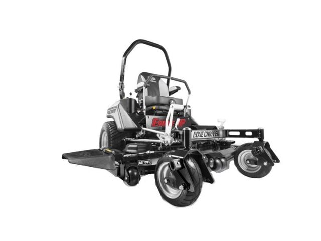 2023 Dixie Choppers Mowers Eagle HP 3560KW at Patriot Golf Carts & Powersports