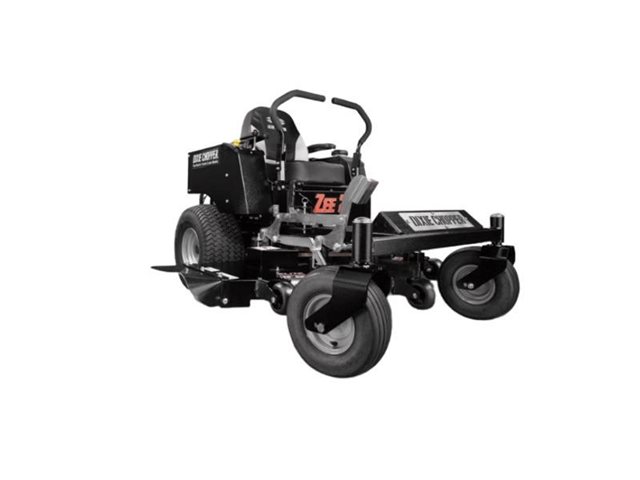 2023 Dixie Choppers Mowers Zee 2 2348KW at Patriot Golf Carts & Powersports