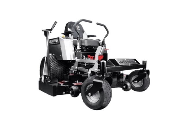 2023 Dixie Choppers Mowers Zee 2 HP 2454KW at Patriot Golf Carts & Powersports