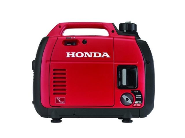 2023 Honda Power EU2200i Companion at Mid Tenn Powersports