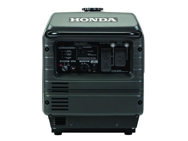 2023 Honda Power EU3000iS at Eastside Honda