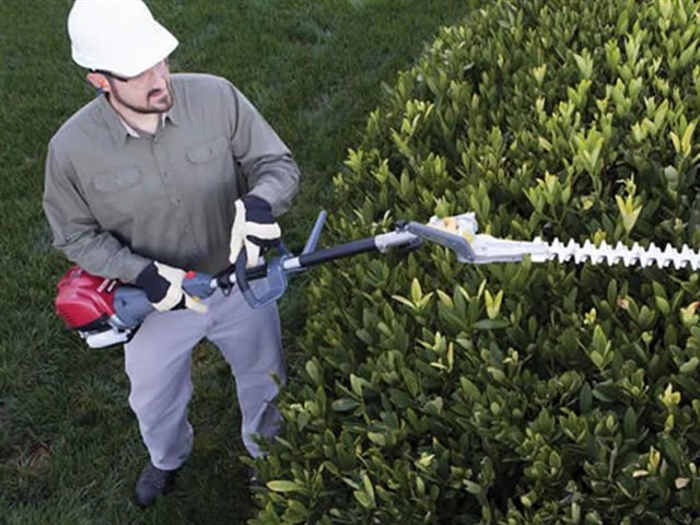 2023 Honda Power Hedge Trimmer Attachment at Wise Honda