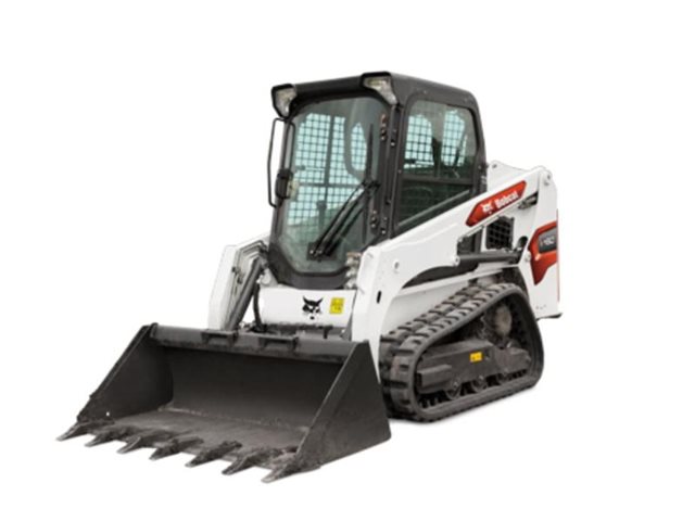 Compact Track Loader at Knoxville Powersports