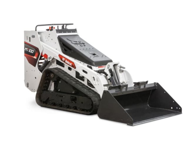 Track Loader at Knoxville Powersports