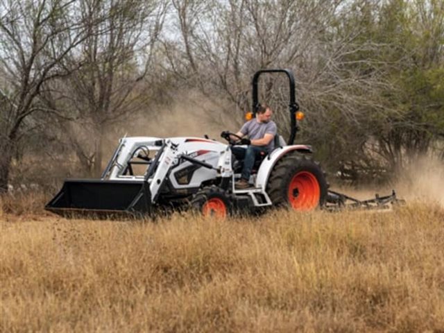 2023 Bobcat® Rotary Cutter 3PT, 72 | Knoxville Powersports