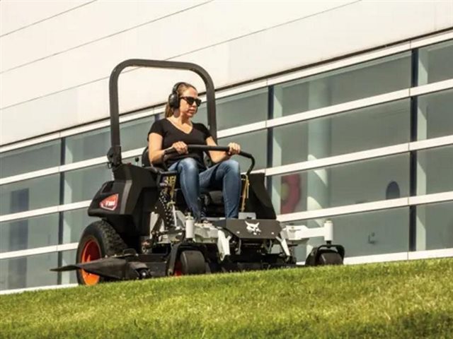 2023 Bobcat® Zero-Turn Mowers ZT6061SL | Knoxville Powersports