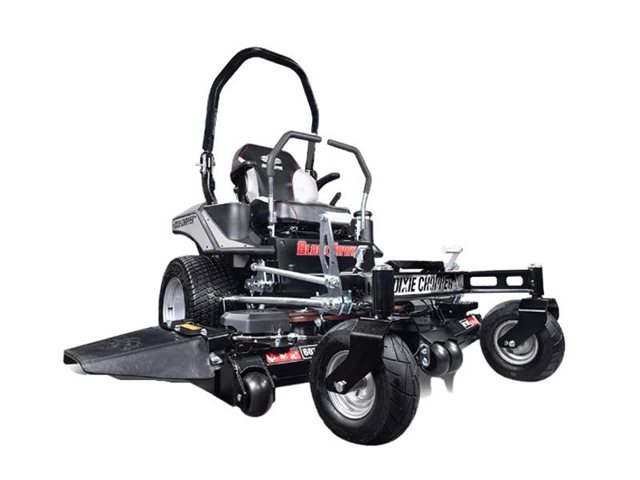 2022 Dixie Choppers Mowers BlackHawk 2448KW at Patriot Golf Carts & Powersports