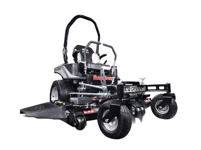 Dixie Choppers Mowers at Patriot Golf Carts & Powersports