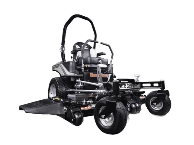 2022 Dixie Choppers Mowers BlackHawk HP 2454KW at Patriot Golf Carts & Powersports