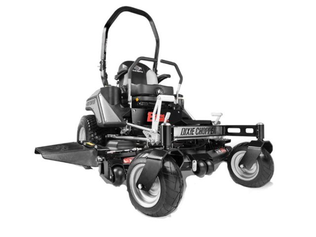 2022 Dixie Choppers Mowers Eagle 2754KW at Patriot Golf Carts & Powersports