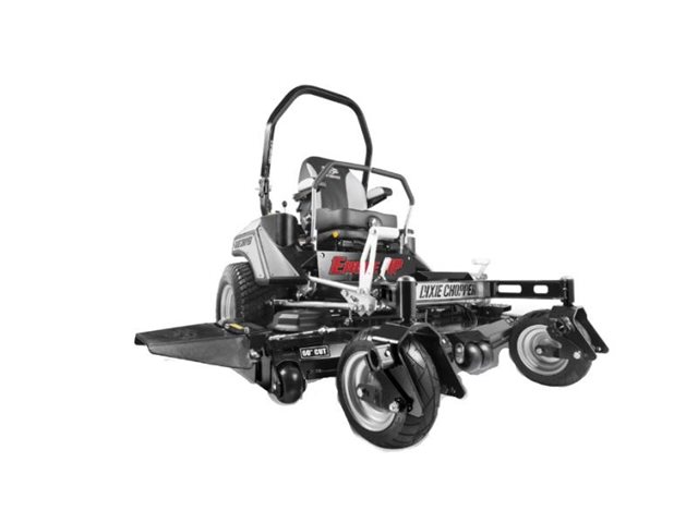 2022 Dixie Choppers Mowers Eagle HP 3560KW at Patriot Golf Carts & Powersports