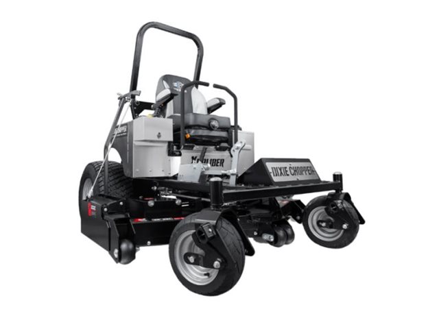 2022 Dixie Choppers Mowers XCaliber 3566KW at Patriot Golf Carts & Powersports