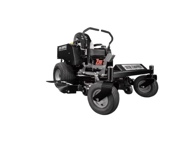 2022 Dixie Choppers Mowers Zee 2 2342KW at Patriot Golf Carts & Powersports