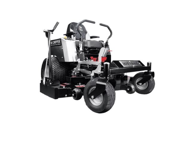 2022 Dixie Choppers Mowers Zee 2 HP 2448KW at Patriot Golf Carts & Powersports