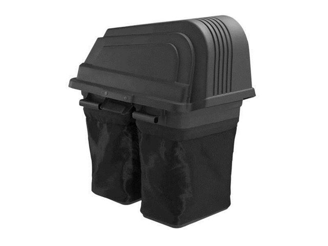 2023 Husqvarna Power Baggers Double/Triple Bin Collection System at R/T Powersports
