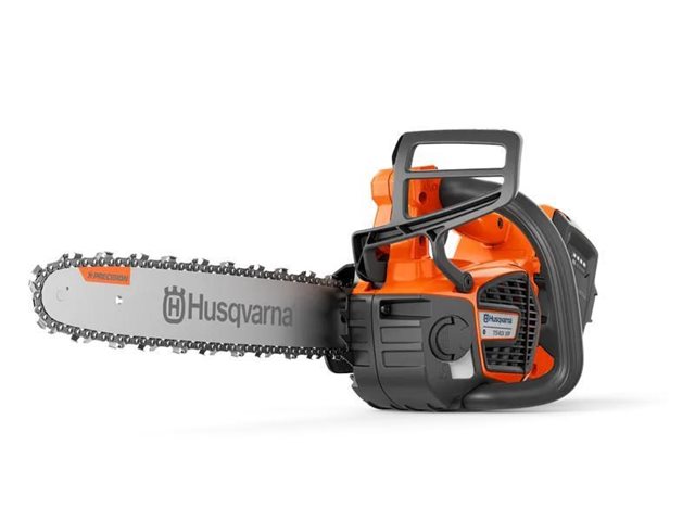 2023 Husqvarna Power Battery Chainsaws T540i XP 12 in with Battery and Charger at R/T Powersports