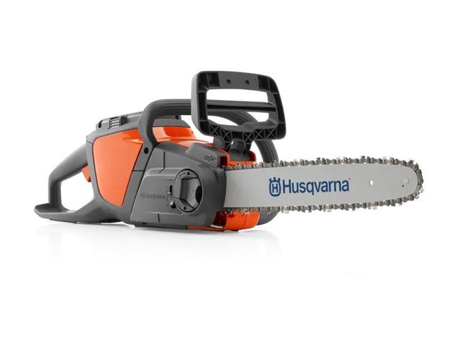 2023 Husqvarna Power Battery Chainsaws 120i with Battery and Charger at R/T Powersports