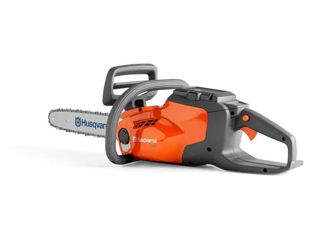2023 Husqvarna Power Battery Chainsaws 120i with Battery and Charger at R/T Powersports