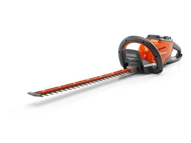 2023 Husqvarna Power Battery Hedge Trimmers 115iHD55 at R/T Powersports
