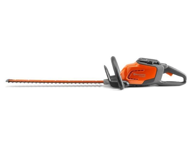 2023 Husqvarna Power Battery Hedge Trimmers 115iHD55 at R/T Powersports