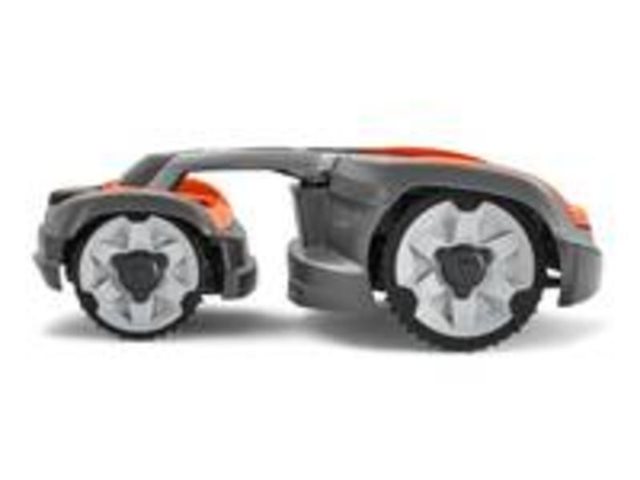 2023 Husqvarna Power Commercial Robotic Lawn Mowers 535 AWD at R/T Powersports
