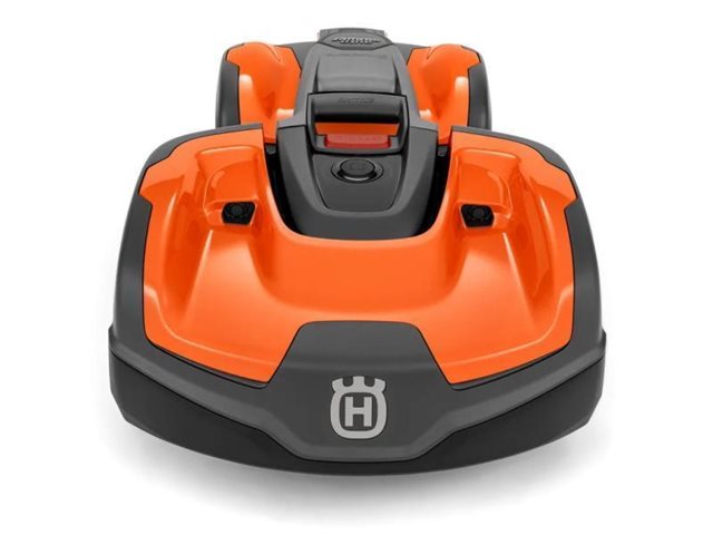 2023 Husqvarna Power Commercial Robotic Lawn Mowers 535 AWD at R/T Powersports