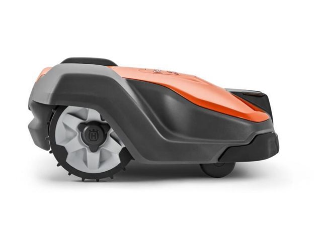 2023 Husqvarna Power Commercial Robotic Lawn Mowers 520 at R/T Powersports