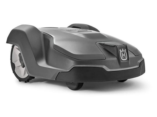 2023 Husqvarna Power Commercial Robotic Lawn Mowers 520 at R/T Powersports
