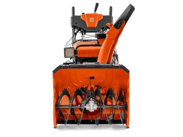 2023 Husqvarna Power Commercial Snow Blowers ST 424T 132 gal at R/T Powersports