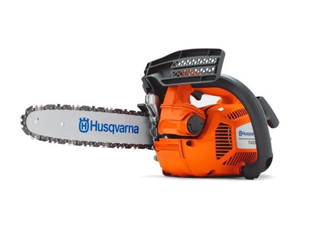 2023 Husqvarna Power Gas Chainsaws T435 12 in at R/T Powersports