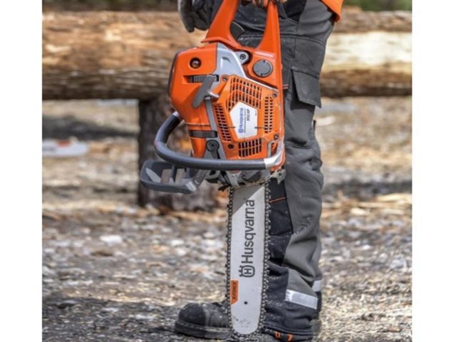 2023 Husqvarna Power Gas Chainsaws 550 XP® G Mark II 16 in at R/T Powersports