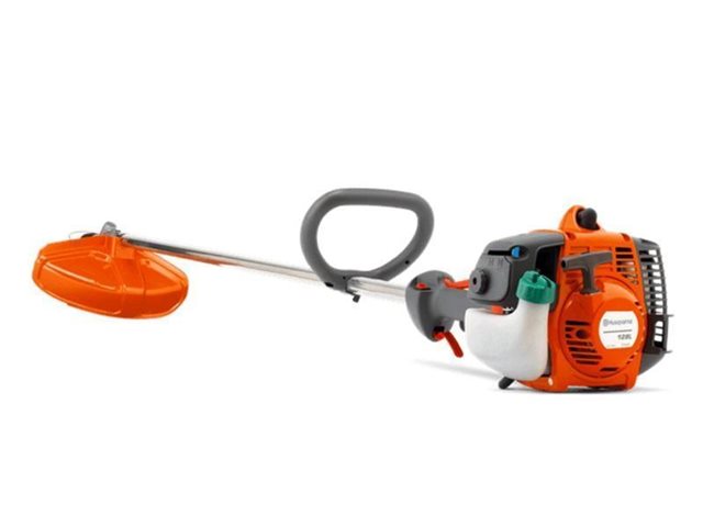 2023 Husqvarna Power Gas String Trimmers 128LD at R/T Powersports