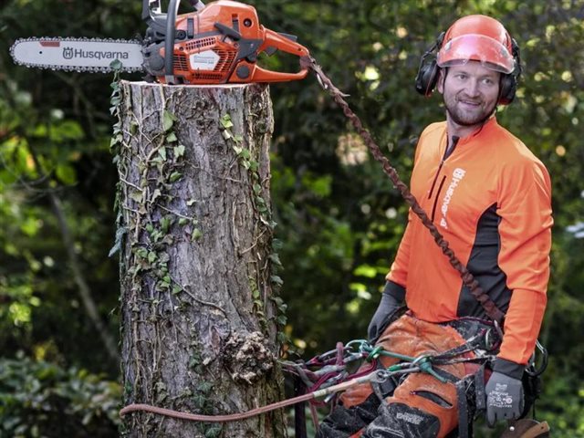 2023 Husqvarna Power Professional Chainsaws 545 Mark II 20 in at R/T Powersports